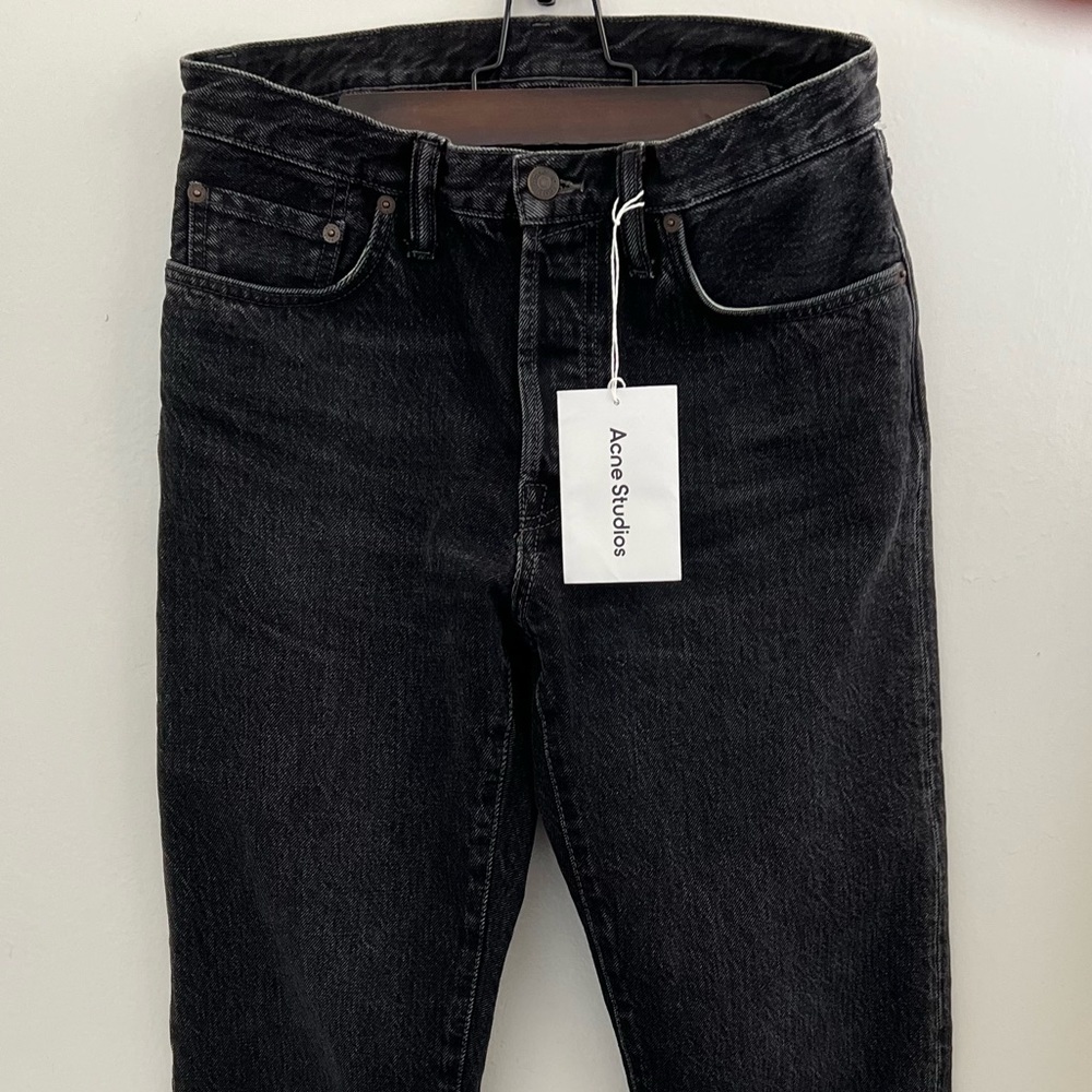 Acne Studios jeans